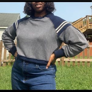 Free People Hanshaw Pullover